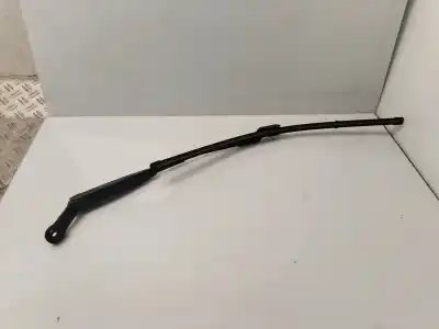 Peça sobressalente para automóvel em segunda mão HASTE DE ESCOVA DIANTEIRO ESQUERDO por FIAT 500 CABRIO (150)  Referências OEM IAM 312GSX  