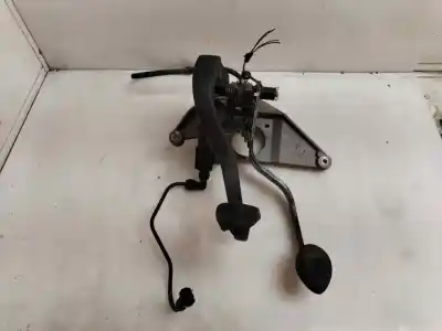 Автозапчасти б/у полный комплект педалей за bmw mini (r50,r53) cooper ссылки oem iam 4225133  