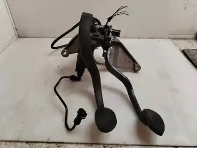 Автозапчастина б/у ПОВНИЙ КОМПЛЕКТ ПЕДАЛЕЙ для BMW MINI (R50,R53)  Посилання на OEM IAM 4225133  