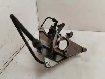 Автозапчасти б/у полный комплект педалей за bmw mini (r50,r53) cooper ссылки oem iam 4225133  