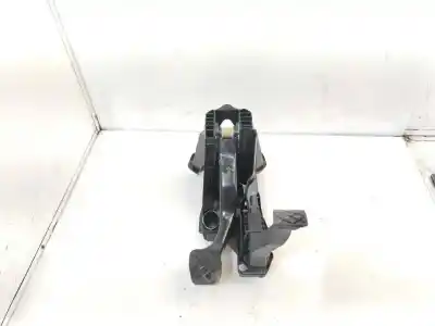 Second-hand car spare part complete pedal assembly for seat leon (5f1) 1.6 tdi oem iam references 5q1721058