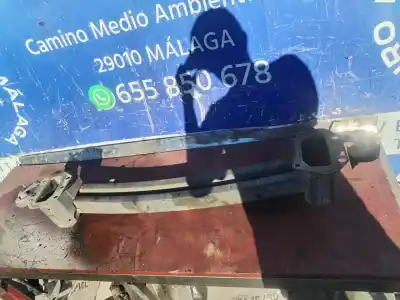 Second-hand car spare part front bumper reinforcement for dodge caliber se oem iam references   