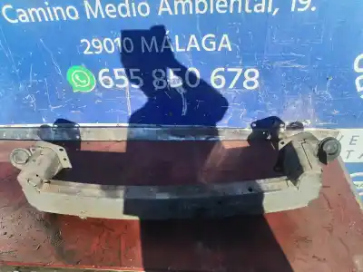 Second-hand car spare part front bumper reinforcement for dodge caliber se oem iam references   