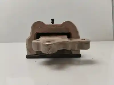 Автозапчастина б/у опора двигуна ліва для ford transit custom kasten 310 l1 trend посилання на oem iam gk217m124ae  