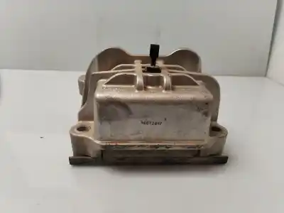 Автозапчастина б/у опора двигуна ліва для ford transit custom kasten 310 l1 trend посилання на oem iam gk217m124ae  