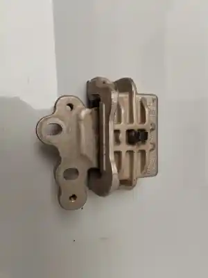 Автозапчастина б/у опора двигуна ліва для ford transit custom kasten 310 l1 trend посилання на oem iam gk217m124ae  