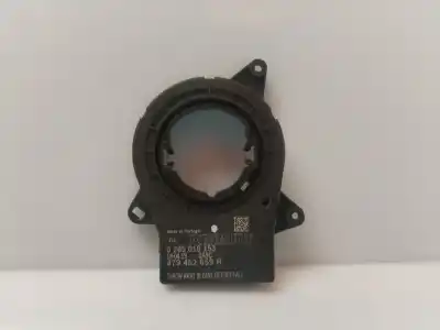 Peça sobressalente para automóvel em segunda mão sensor por renault clio iv limited referências oem iam 479452659r  verificado 27-10-25