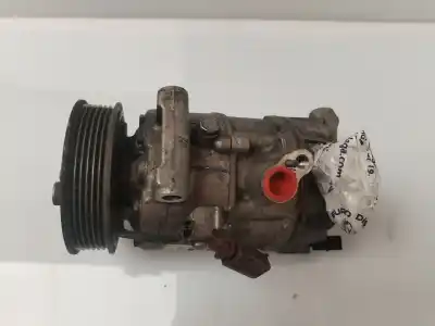 İkinci el araba yedek parçası Klima Kompresörü için SKODA OCTAVIA LIM. (NX3) Ambition OEM IAM referansları 3Q0816803B  VERIFICADO 28-10-25