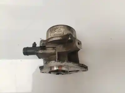 Peça sobressalente para automóvel em segunda mão Depressor De Travões / Bomba De Vácuo por RENAULT CLIO III Pack Authentique Referências OEM IAM 8200577807  VERIFICADO 1-12-25