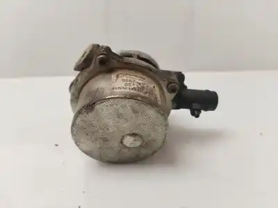 Peça sobressalente para automóvel em segunda mão depressor de travões / bomba de vácuo por renault clio iii pack authentique referências oem iam 8200577807  verificado 1-12-25