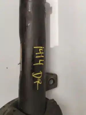 Peça sobressalente para automóvel em segunda mão amortecedor dianteiro direito por seat ateca (kh7) reference referências oem iam 5q3413031h  verificado 2-12-25