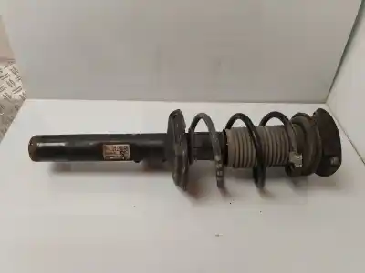 Peça sobressalente para automóvel em segunda mão amortecedor dianteiro direito por seat ateca (kh7) reference referências oem iam 5q3413031h  verificado 2-12-25