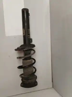 Peça sobressalente para automóvel em segunda mão amortecedor dianteiro direito por seat ateca (kh7) reference referências oem iam 5q3413031h  verificado 2-12-25