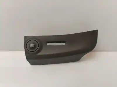 Second-hand car spare part switch for renault clio iv limited oem iam references 285j02624r  verificado 27-10-25