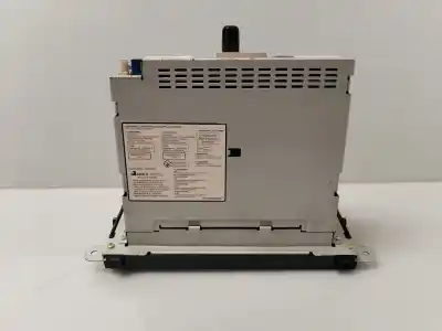 Second-hand car spare part multifunction display for renault clio iv limited oem iam references 281154500r  verificado 27-10-25