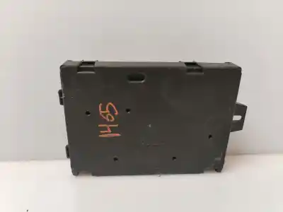 Second-hand car spare part electronic module for renault clio iv limited oem iam references 284b10447r  verificado 27-10-25