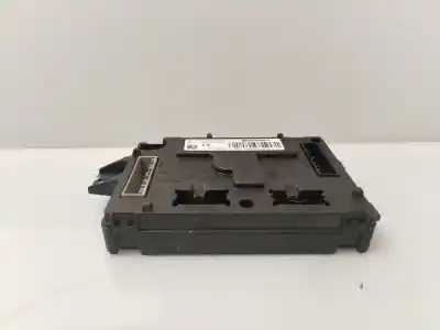 Second-hand car spare part electronic module for renault clio iv limited oem iam references 284b10447r  verificado 27-10-25