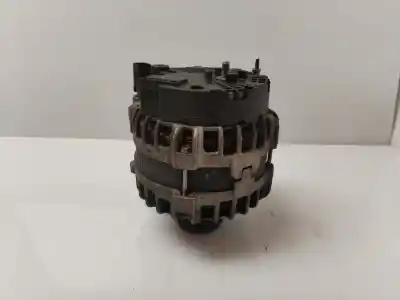 Автозапчасти б/у генератор за skoda octavia lim. (nx3) ambition ссылки oem iam 0125812090