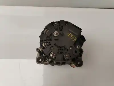 Автозапчасти б/у генератор за skoda octavia lim. (nx3) ambition ссылки oem iam 0125812090  verificado 28-10-25