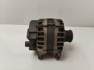 Автозапчасти б/у генератор за skoda octavia lim. (nx3) ambition ссылки oem iam 0125812090  verificado 28-10-25