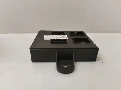 Second-hand car spare part electronic module for renault clio iv limited oem iam references 231a02188r  verificado 27-10-25