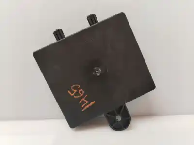 Second-hand car spare part electronic module for renault clio iv limited oem iam references 231a02188r  verificado 27-10-25