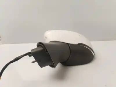 Peça sobressalente para automóvel em segunda mão espelho retrovisor esquerdo por renault clio iv limited referências oem iam e216008  verificado 27-10-25