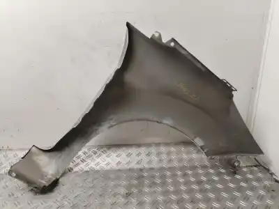 Автозапчасти б/у левое переднее крыло за ford fiesta (cb1) sport 97 cv / 71 kw ссылки oem iam  Автозапчасти б/у левое переднее крыло за ford fiesta (cb1) sport 97 cv / 71 kw ссылки oem iam