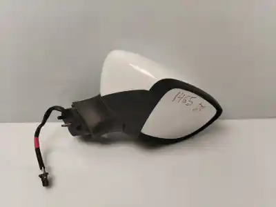 Pezzo di ricambio per auto di seconda mano retrovisore destro per renault clio iv limited riferimenti oem iam e216008