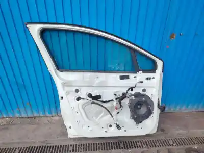 Pezzo di ricambio per auto di seconda mano porta anteriore sinistra per renault clio iv limited riferimenti oem iam 