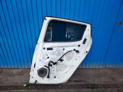Pezzo di ricambio per auto di seconda mano porta posteriore destra per renault clio iv limited riferimenti oem iam 