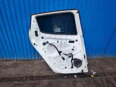 Pezzo di ricambio per auto di seconda mano porta posteriore sinistra per renault clio iv limited riferimenti oem iam 