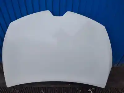 Pezzo di ricambio per auto di seconda mano cofano per renault clio iv limited riferimenti oem iam 