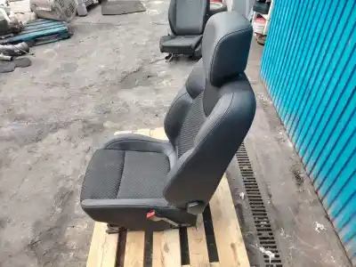 Pezzo di ricambio per auto di seconda mano set completo di sedili per renault clio iv limited riferimenti oem iam 