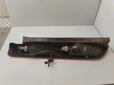Second-hand car spare part right tailgate light for ford focus lim. (cb4) trend oem iam references 4m5113404a  verificado 27-10-25