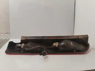 Second-hand car spare part right tailgate light for ford focus lim. (cb4) trend oem iam references 4m5113404a  verificado 27-10-25