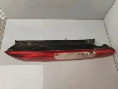 Second-hand car spare part right tailgate light for ford focus lim. (cb4) trend oem iam references 4m5113404a  verificado 27-10-25