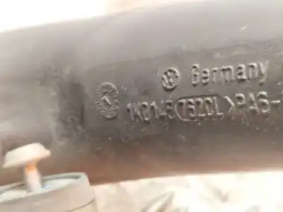 İkinci el araba yedek parçası tüp için volkswagen passat b6 (3c2) 2.0 tdi 16v oem iam referansları 1k0145762cl  