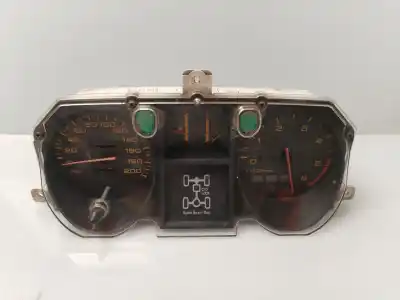 Pezzo di ricambio per auto di seconda mano Pannello Degli Strumenti per MITSUBISHI MONTERO (V20/V40) 2500 TD GL Riferimenti OEM IAM MB680379   Pezzo di ricambio per auto di seconda mano Pannello Degli Strumenti per MITSUBISHI MONTERO (V20/V40) 2500 TD GL Riferimenti OEM IAM MB680379