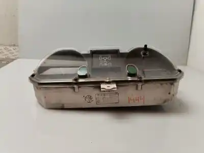 Pezzo di ricambio per auto di seconda mano pannello degli strumenti per mitsubishi montero (v20/v40) 2500 td gl riferimenti oem iam mb680379  