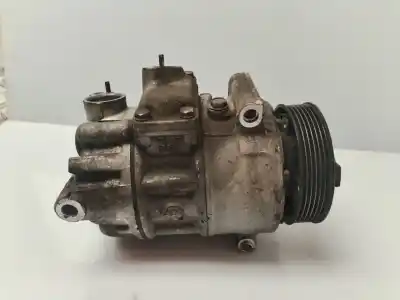 Автозапчасти б/у компрессор кондиционера воздуха за volkswagen passat b6 (3c2) 2.0 tdi 16v ссылки oem iam 1k0820859f   Автозапчасти б/у компрессор кондиционера воздуха за volkswagen passat b6 (3c2) 2.0 tdi 16v ссылки oem iam 1k0820859f