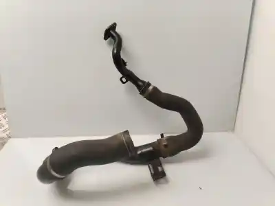 Автозапчасти б/у трубка за opel combo d kasten l1h1 2.4t 90 cv / 66 kw ссылки oem iam   