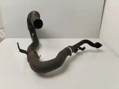 Автозапчасти б/у трубка за opel combo d kasten l1h1 2.4t 90 cv / 66 kw ссылки oem iam   