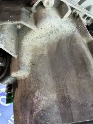 Second-hand car spare part  for RENAULT CLIO II FASE II (B/CB0)  OEM IAM references JC5128  