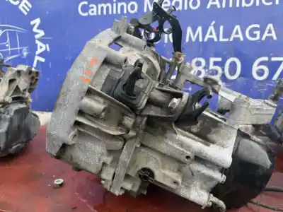 Pezzo di ricambio per auto di seconda mano riduttore per renault clio ii fase ii (b/cb0) authentique confort riferimenti oem iam jc5128  