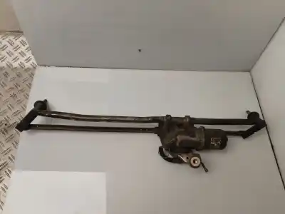 Автозапчасти б/у мотор переднего стеклоочистителя за renault master ii phase 2 combi kombi 2.8t l1 6pl. ссылки oem iam 53555502