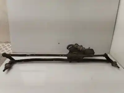 Second-hand car spare part front windshield wiper motor for renault master ii phase 2 combi kombi 2.8t l1 6pl. oem iam references 53555502  