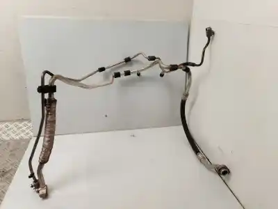 Автозапчастина б/у труби кондиціонації для VOLKSWAGEN CADDY KA/KB (2C) Furgón Economy BlueMotion Посилання на OEM IAM 1T0820743BR  VERIFICADO 27-10-25