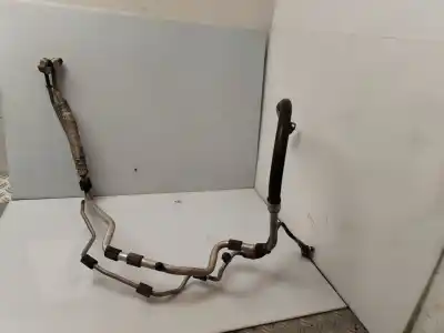 Автозапчастина б/у труби кондиціонації для volkswagen caddy ka/kb (2c) furgón economy bluemotion посилання на oem iam 1t0820743br  verificado 27-10-25