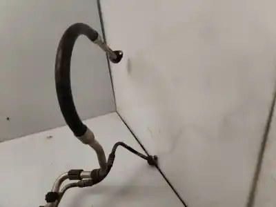 Автозапчастина б/у труби кондиціонації для volkswagen caddy ka/kb (2c) furgón economy bluemotion посилання на oem iam 1t0820743br  verificado 27-10-25